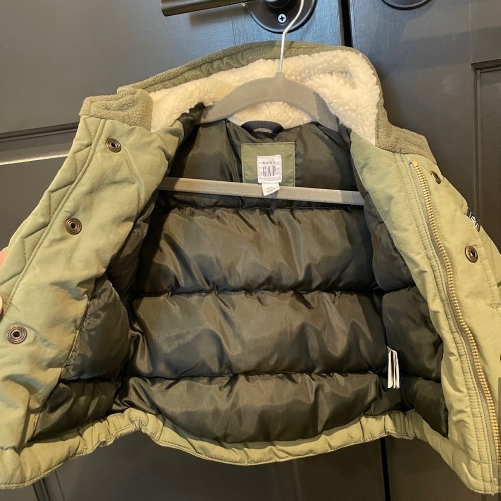 Baby GAP jacket - Picture 5 of 5